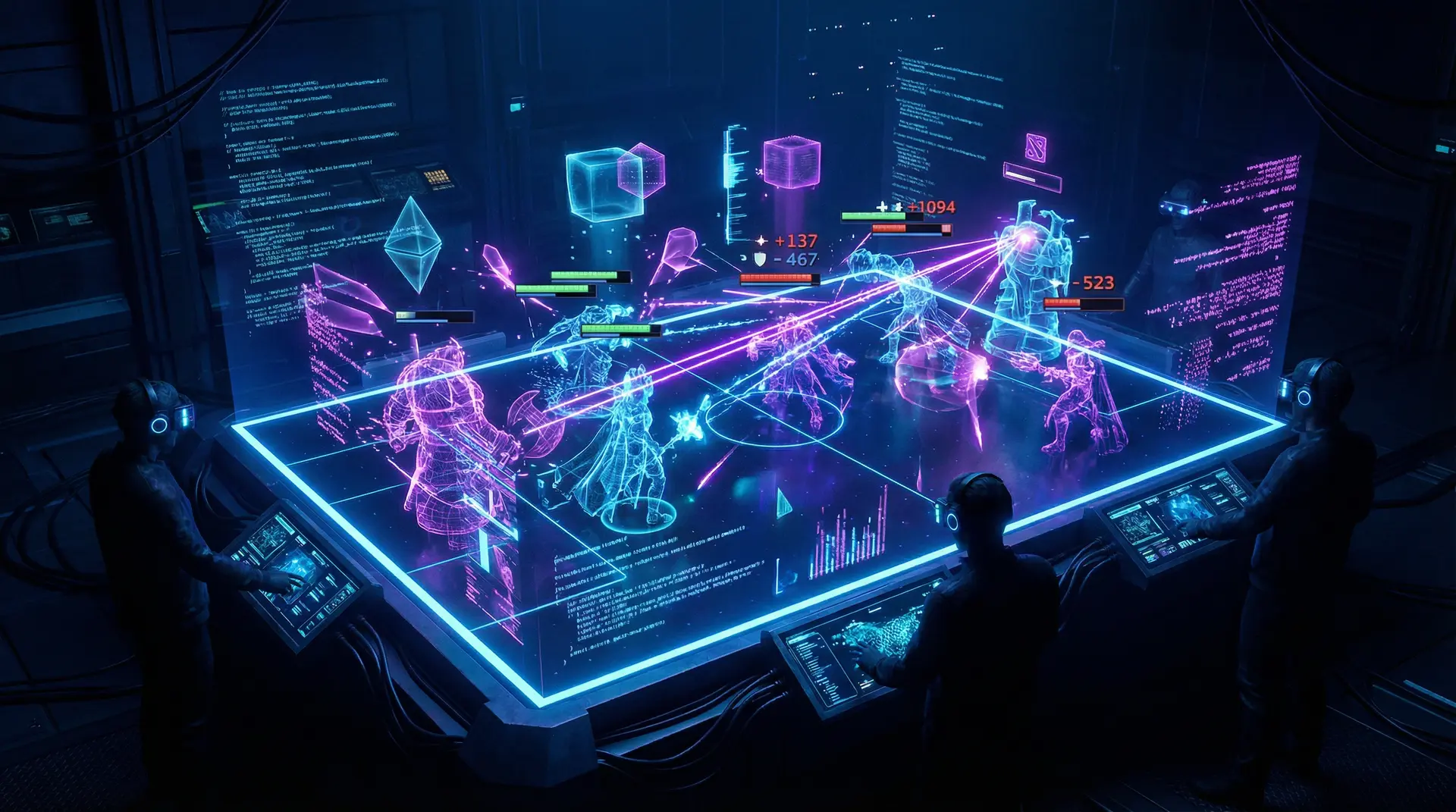 DOTA2 TI13战队实力评估 - 乐竞体育 赛事分析