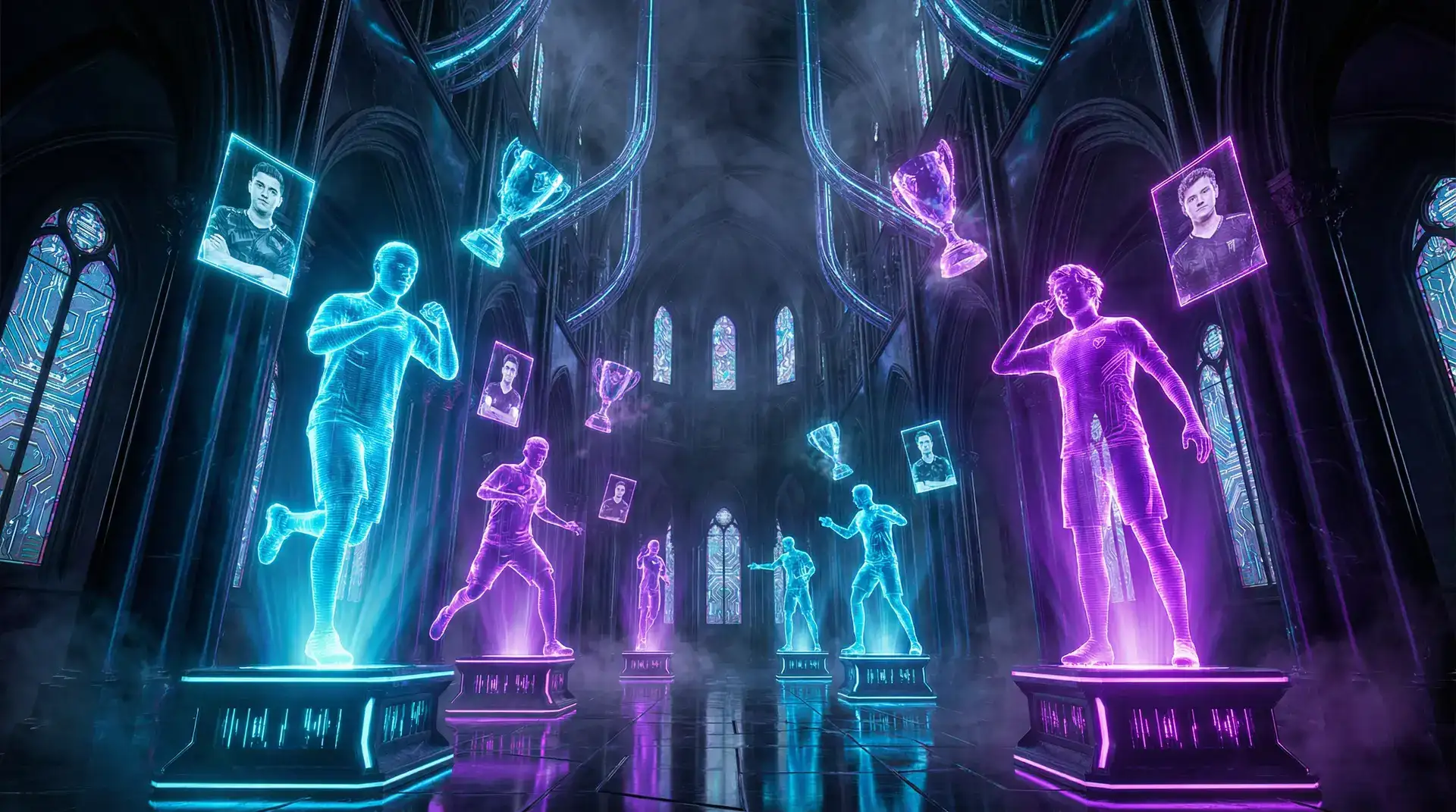 Faker 不死的大魔王 - 乐竞体育 传奇殿堂