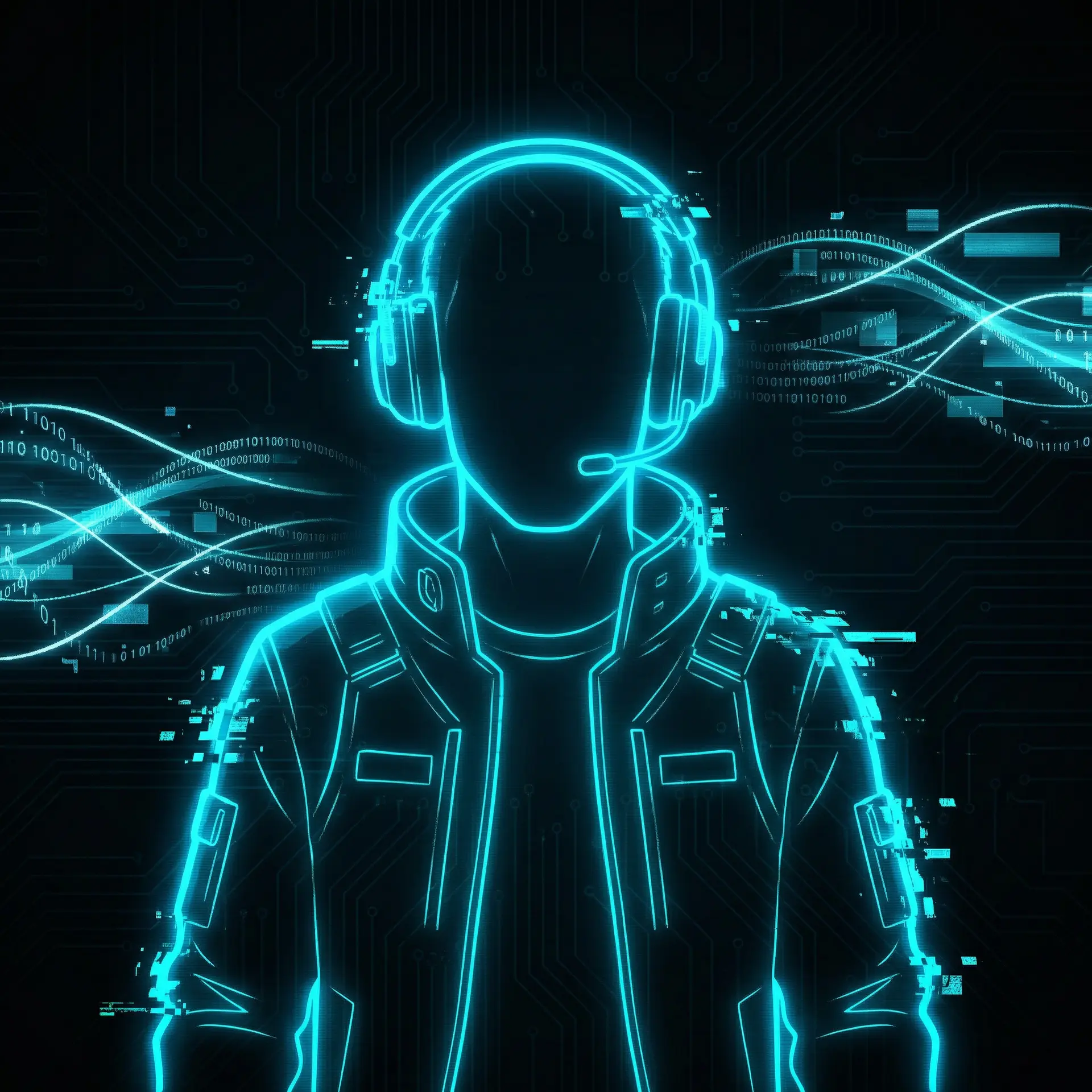 选手照片 - NEXUS-Faker